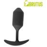 Brutus Plug Butt Diamond Medium 10.5 x 3.4 cm - Poids 135g